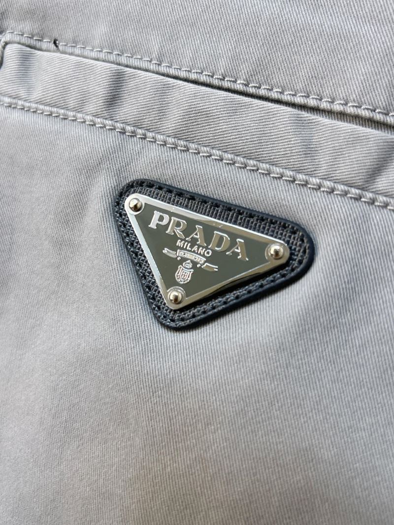 Prada Short Pants